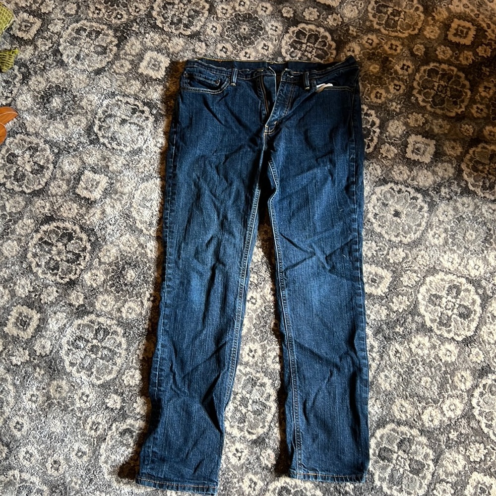 Super Awesome Pants